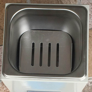 Baño de Agua Biobase China para Uso en Laboratorios Universitarios e Investigación Científica - Baño de Agua con Placa Fría y Carcasa de Pulverización, Anticorrosión - Product Image 3