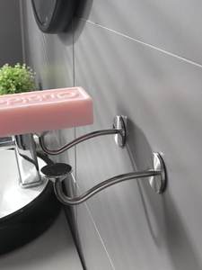 Porte-<span class=keywords><strong>savon</strong></span> magnétique solide en acier inoxydable Offre Spéciale salle de bain douche porte-<span class=keywords><strong>savon</strong></span> - Product Image 5