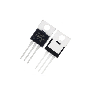 Dery Star IRF640NPBF Nuevo ORIGINAL MOSFET de Canal N 200V 18A (Tc) 150W (Tc) TO-220AB Circuito Integrado Servicio BOM - Product Image 1