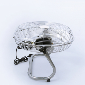 Ventilatore Elettrico ad Alta Velocità da 10/12/14/16/18/20 Pollici con Installazione a Soffitto e Raffreddamento ad Aria - Product Image 4
