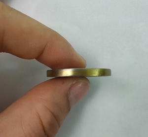 เครื่องทำเหรียญเพื่อการฝึกแบบไร้สายผลิตโค้ดสร้างมอร์สเหรียญที่ระลึก - Product Image 3