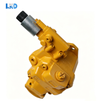 Ensemble de pompe hydraulique à piston variable 295-9426 pour pièces de machines de construction Cat 349DL