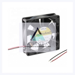 Ventiladores sin escobillas, de alta calidad, de OEM, a buen precio, a la venta - Product Image 2