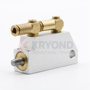 กระบอก F9.334.008 1ชิ้นสำหรับ CX102 CD102 XL105ชิ้นส่วนเครื่องพิมพ์คุณภาพสูง - Product Image 6