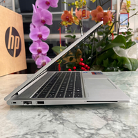 99% Nieuw voor HP ProBook 650 G8 15.6" Laptop Intel Core I5-1135G7 16GB RAM 512GB SSD FHD 1920x1080 Win10 Pro Zakelijke Computer