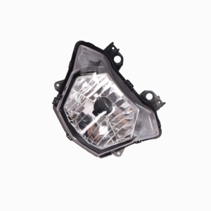 Système d'éclairage de <span class=keywords><strong>moto</strong></span> <span class=keywords><strong>Kawasaki</strong></span> Z650, équipement de conduite, compatibles avec 2017 2018 2019 - Product Image 2