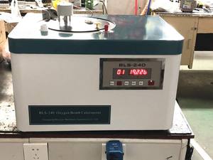 เครื่องวัดความร้อนน้ำมันปาล์มตกค้าง - Product Image 6