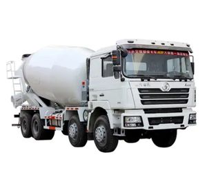 <span class=keywords><strong>Shacman</strong></span> X3000 <span class=keywords><strong>Mixer</strong></span> semen Diesel 8x4 18 meter kubik beton truk untuk dijual - Product Image 1