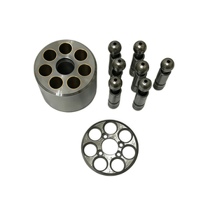 อะไหล่ซ่อมปั๊มไฮดรอลิก BMF สำหรับรุ่น BMF50/BMF75/BMF105/BMF146/BMF186/BMF260  12 บาร์ดิสเพลสเมนต์บาร์โอเปอเรชั่นนอล - Product Image 6