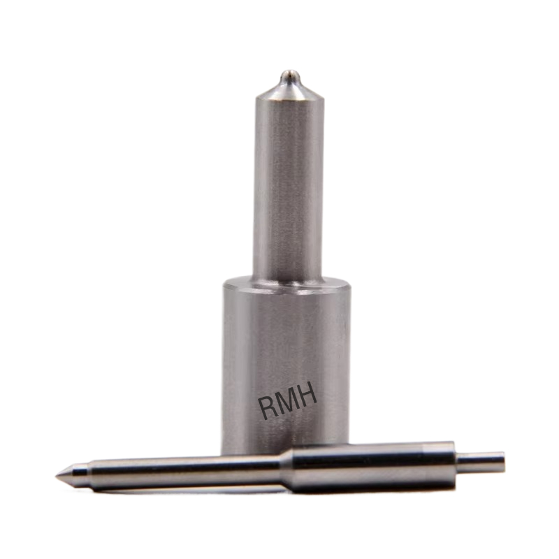 High Quality Diesel Fuel Injector Nozzle ZCK155S527