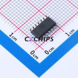 Puerta lógica de chip IC de circuito integrado SN74HCS32QDRQ1 original y nuevo - Product Image 2