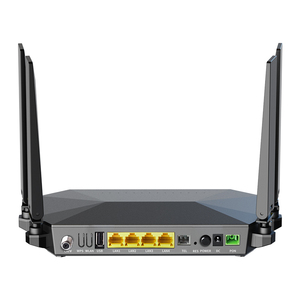 <span class=keywords><strong>1800</strong></span> Wifi 6 GPON/epon ax1800m 4ge VoIP BT-G710AX onu băng tần kép sợi quang <span class=keywords><strong>Router</strong></span> với 1 năm bảo hành - Product Image 1