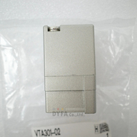 Vanne de commande d'air 100% neuve d'origine SMC VTA301-02 VT301V-025G VT301V-015G-B, origine France, garantie 1 an
