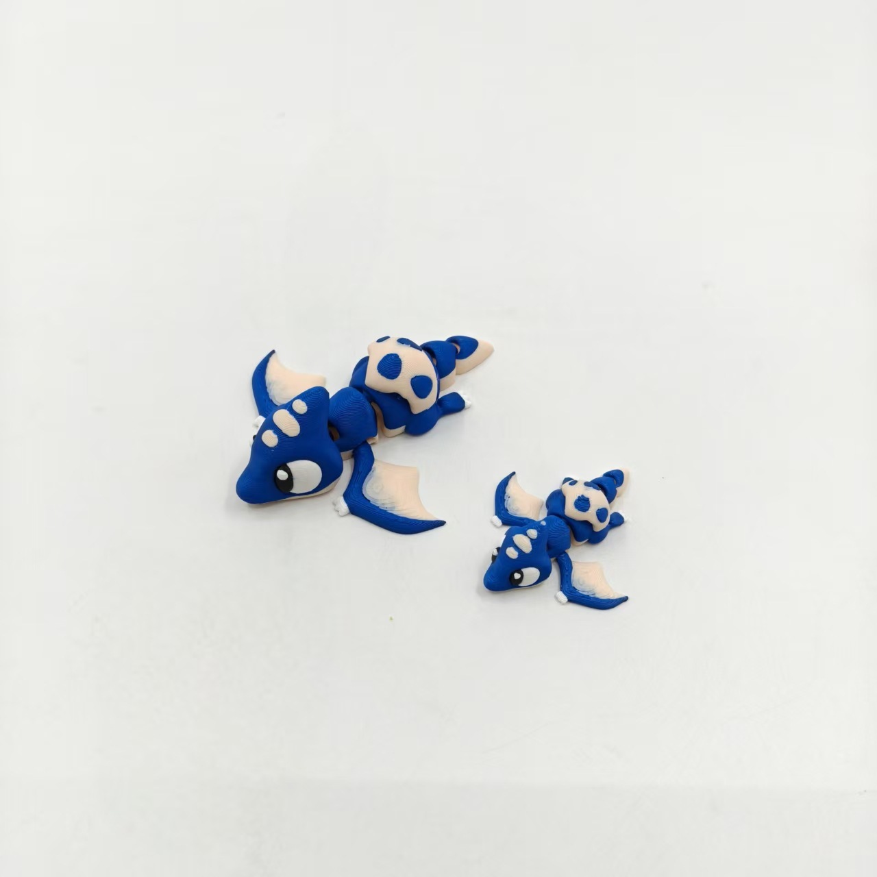 A 6 cm