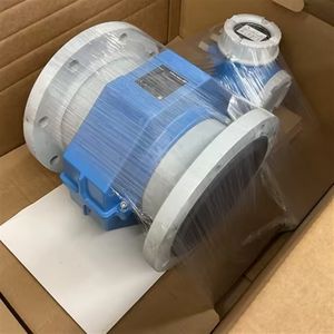 Industry Grade E+H Water Flow Meter Instruments Endress+Hauser Proline Promag W300 W800 Electromagnetic <strong>Flowmeter</strong> - Product Image 3