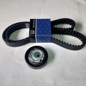 ONEKA pour RENAULT <span class=keywords><strong>CLIO</strong></span> DUSTER 2.0 ESPACE LAGUNA <span class=keywords><strong>Courroie</strong></span> <span class=keywords><strong>de</strong></span> <span class=keywords><strong>distribution</strong></span> 8200542739 130C13130R Tendeur 7700108920 8200061345 - Product Image 3