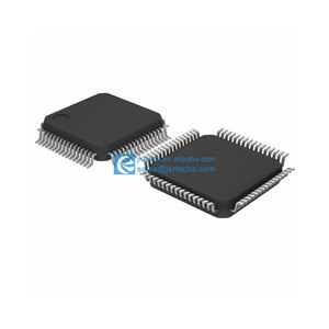 Bom List Quotation Cy8c4126axi-S445 Microcontroller Mcu 32bit 64kb Flash 64tqfp Cy8c4126axi Series Psoc 4 Cy8c4100s Plus - Product Image 1