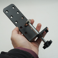Fabrication sur mesure de tôlerie OEM, pièces pliées, découpe laser en acier inoxydable, service de découpe laser, pièces estampées en métal