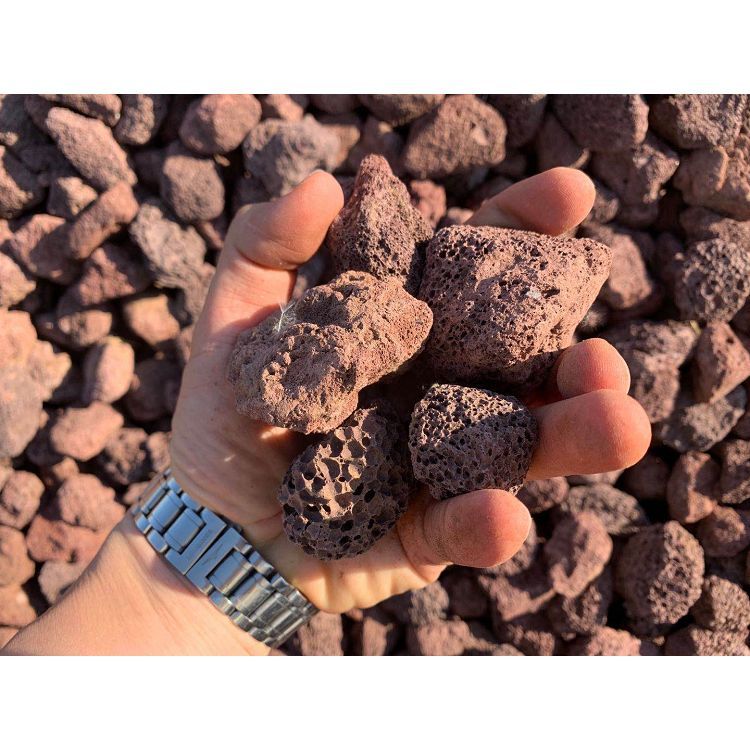 lava Pumice Stones Volcanic Rocks