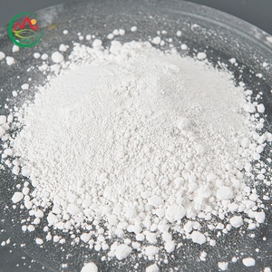 Sílice de precipitación hidrofílica CAS 10279-57-9, polvo de negro de fumo blanco de grado industrial, sílice hidratada para recubrimiento de caucho DOBO - Product Image 2