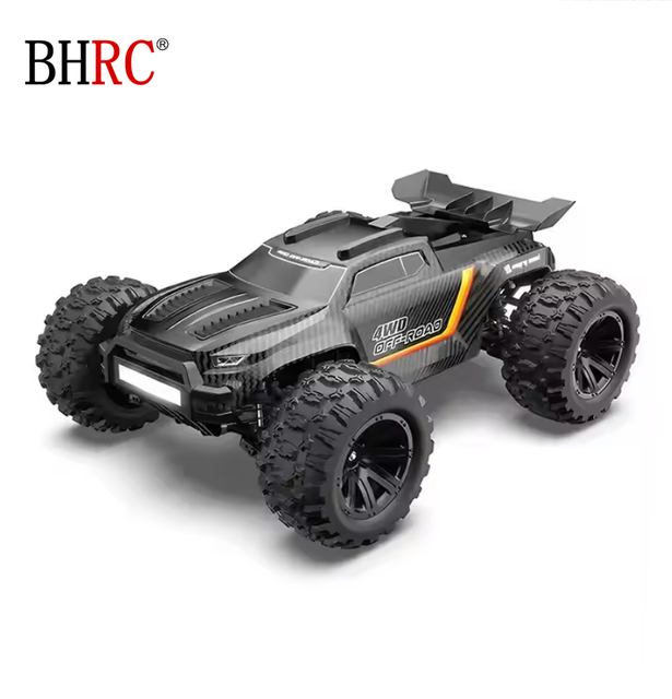 12212 High Speed Vehicle Remote Control Toys  Rc off Road 1/12 Scale 60km/h Rc Crawler Car