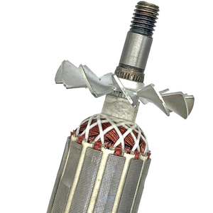 Armature rotor và NEO Stator thành phần N1900B 1900B ổ trục điện planer - Product Image 6