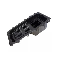 Système moteur OEM 9L3Z-6675-A 9L3Z6675A Bac à huile moteur pour Ford Expedition 2009-2014 F-150 Lobo 2009-2010