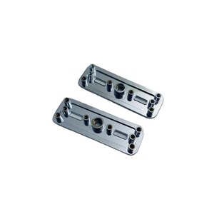 High-precision Customized CNC Machining Services for Metal Processing Wire EDM & Turning Materials Stainless Steel Brass - Product Image 1