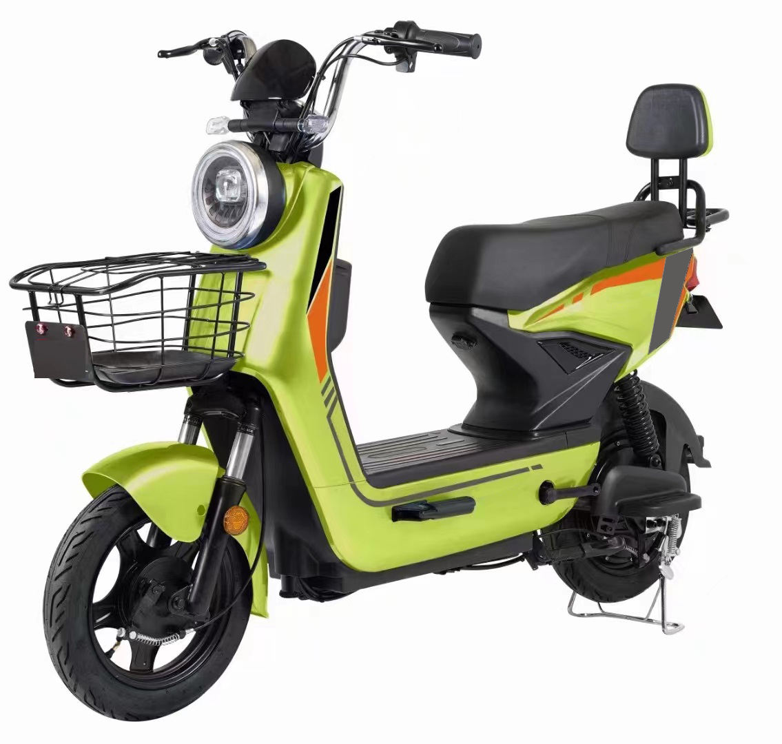 Shop High Quality Electric Bicycles from Chinese Factories