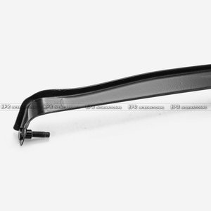 Support latéral de pare-chocs arrière en acier pour Nissan Skyline BNR34 - Product Image 6