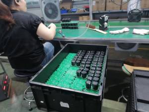 Taili High Performance Economische Type Vector V/F Besturing AC Frequentieomvormer 0.4KW-5.5KW 220V 380V - Product Image 5