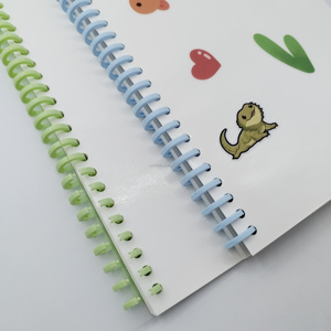 Rimozione o bobine apribili attività riutilizzabile carta colorante copertina bella adesivo <span class=keywords><strong>libro</strong></span> per Journaling - Product Image 4