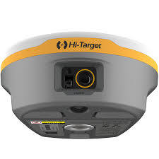 สัญญาณแรง กล้องคู่ เลเซอร์มองเห็นได้ ระบบเล็งเป้าหมายด้วยเลเซอร์ รับสัญญาณ Gnss Rtk Imu E Laser V600 รองรับเครือข่าย CORS - Product Image 5