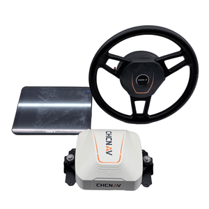 ระบบนำทางอัตโนมัติสำหรับรถแทรกเตอร์ NX612 CHC ระบบนำทางอัตโนมัติ Kubota ระบบบังคับเลี้ยวอัตโนมัติด้วย GPS สำหรับรถแทรกเตอร์ NX612 - Product Image 1
