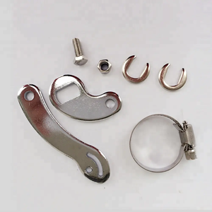 14MM 16mm Ebike Motor Torque Arm - Product Image 4