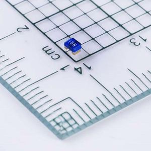 Manufacturer Direct FHW0805UC015JGT 0805 2012 Inductors Wire Wound Inductors 15nH 5% 600mA 0.17ohm - Product Image 1