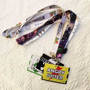 Cordón de PVC transparente personalizado al por mayor con impresión a todo color, diseño de tarjeta de membresía VIP, tarjeta de visita, tarjeta magnética y tarjeta de acceso. - Product Image 6