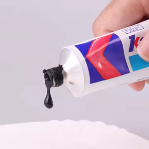 JXY Kafuter K-704B Silicone Sealant – High-Temp Resistant, <b>Waterproof</b> & Insulation Adhesive for <b>Electrical</b>, Automotive - Product Image 1