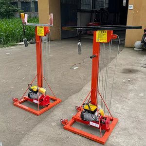 Interrupteur de fin de course électrique pour porte de garage à enroulement avec protection anti-chute et anti-surcharge - Product Image 2