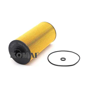 Cartucho separador de agua para filtro de combustible de motor JCB, 332/G0652 332/H7517 8-98075854-0