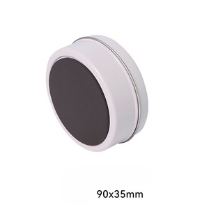 Rts bán chạy nhất <span class=keywords><strong>tin</strong></span> có thể với cơ sở từ tính và chống bụi nắp lưu trữ <span class=keywords><strong>container</strong></span> cho trái cây sấy khô và Kẹo Trà Canister - Product Image 6