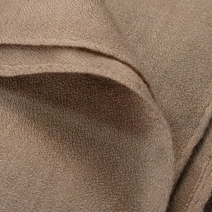 ผ้าคลุมฮิญาบแฟชั่นหรูหราสีโบราณเนื้อผ้าจีบย่น โมดอล วิสโคส เรยอน ผ้าคลุมยาวนุ่มสบายสำหรับสตรีมุสลิม มีสินค้าพร้อมส่ง - Product Image 5