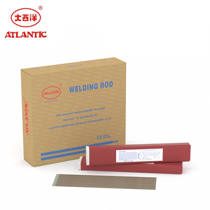 <span class=keywords><strong>Electrodo</strong></span> de soldadura de acero inoxidable de titanio de Lima atlántica, varilla de soldadura de acero inoxidable - Product Image 1
