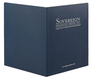 Fabrik Großhandel Präsentation ordner a4 benutzer definierte Logo Papier Bulk Präsentation ordner Präsentation ordner schwarz - Product Image 3