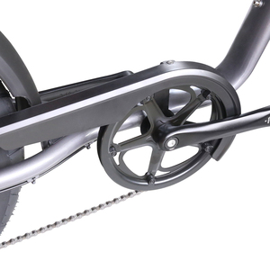 Fatbike <span class=keywords><strong>électrique</strong></span> TOURWHEEL T6 sortie d'usine ODM OEM haute puissance certifié Ebike support personnalisé gros pneu - Product Image 4