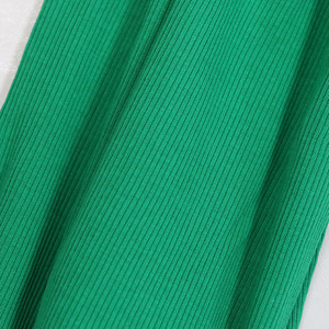 Bán Buôn Rắn Màu Sắc 2x2 Sườn Đan Tinh Khiết Bông Vải Tank Phụ Nữ Thoáng Khí Bông Vải Cho Thể Thao Dưới Mùa Hè - Product Image 4