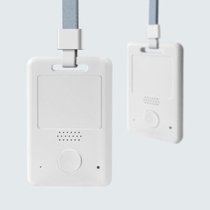bluetooth vibration sensor for women WTVB01-BT50 Bluetooth 50m Wireless Multi-connected Vibration Sensor, 3-axis  Vibration Displacement + Speed + Amplitude+Angle main image 0