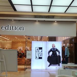 Caja de luz de tela de tensión para promoción Publicidad Display Seg Led Cajas de luz - Product Image 5