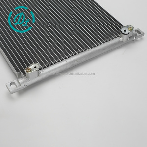 คอนเดนเซอร์แอร์ EexcavaStart สำหรับรถขุด KY70 - อะไหล่แท้ OEM คุณภาพสูง รับประกัน 1 ปี สินค้าใหม่ 100% / มือสอง สำหรับการระบายความร้อนอย่างมีประสิทธิภาพ - Product Image 5