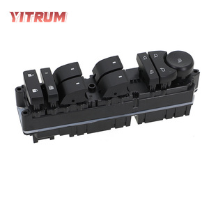 Interruptor Elevavidrios YITRUM 25982964AA para Buick Enclave 2010-2016, Módulo de Control de Ventanas Eléctricas - Product Image 2